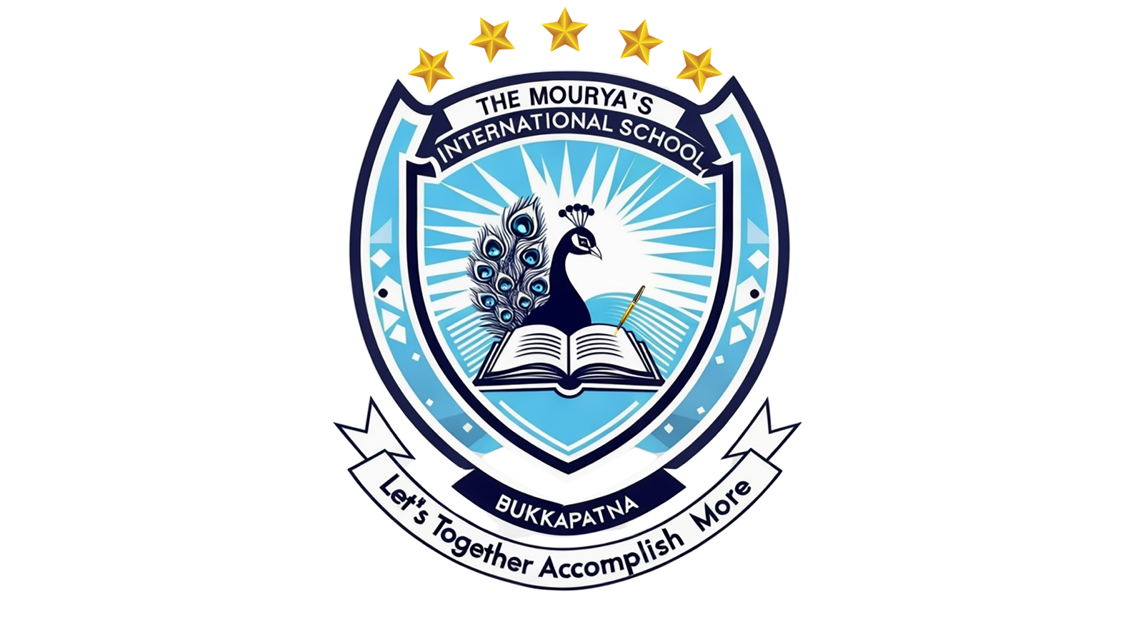 TMIS Logo